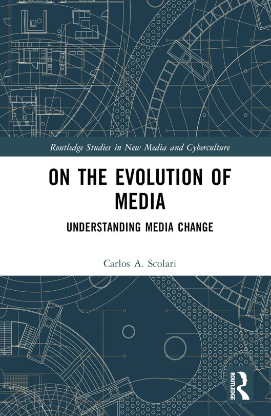 Front cover_On the Evolution of Media