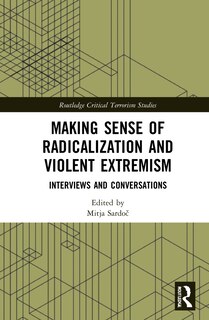 Couverture_Making Sense of Radicalization and Violent Extremism