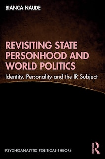 Front cover_Revisiting State Personhood and World Politics