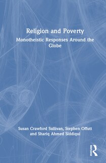 Front cover_Religion and Poverty