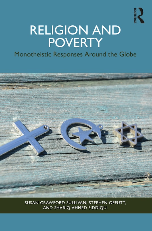 Couverture_Religion and Poverty