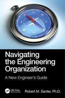 Front cover_Navigating the Engineering Organization