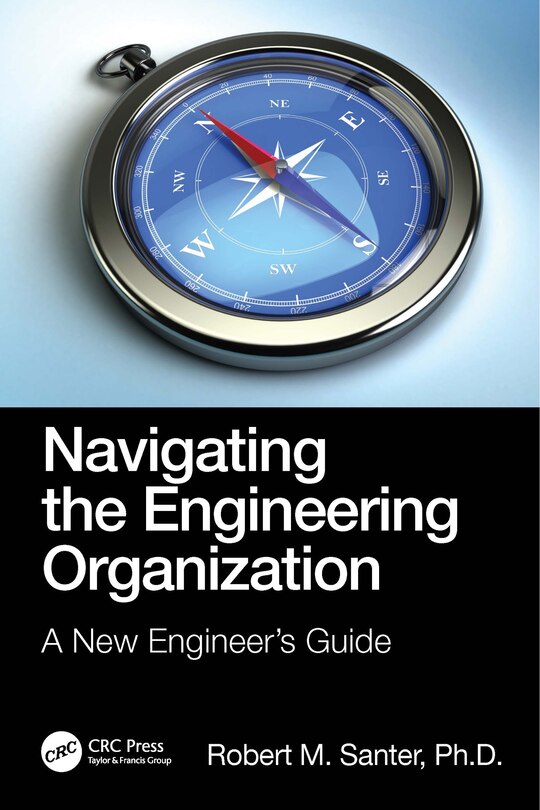 Front cover_Navigating the Engineering Organization