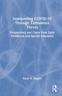 Front cover_Interpreting COVID-19 Through Turbulence Theory
