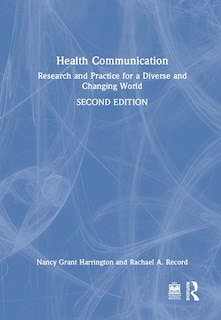 Front cover_Health Communication