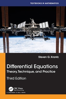 Front cover_Differential Equations