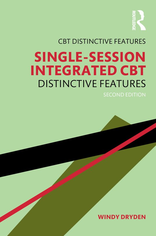 Couverture_Single-session Integrated Cbt