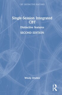 Couverture_Single-session Integrated Cbt