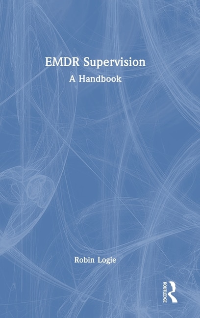 Front cover_EMDR Supervision