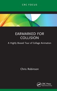 Front cover_Earmarked for Collision