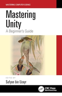 Couverture_Mastering Unity