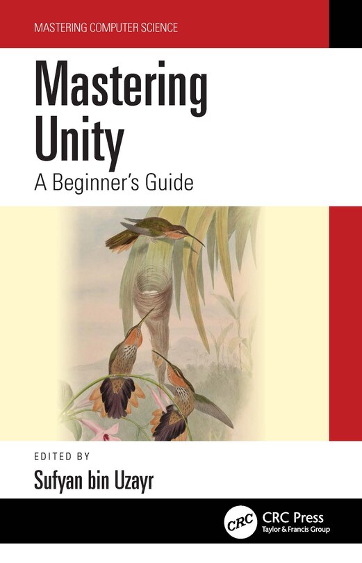 Couverture_Mastering Unity