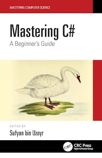 Front cover_Mastering C#