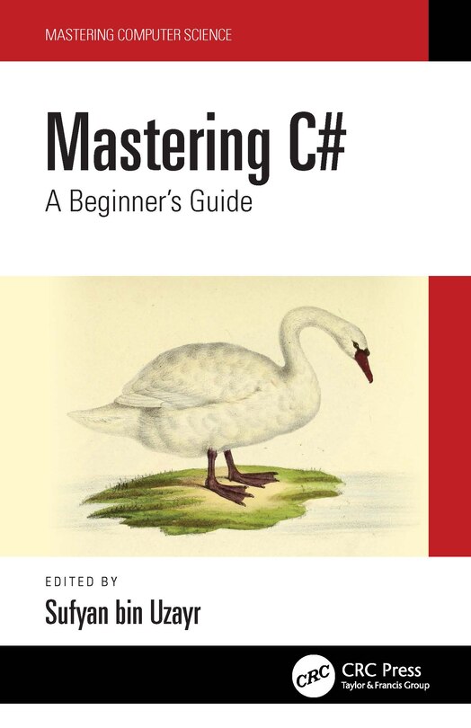 Front cover_Mastering C#