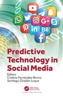 Front cover_Predictive Technology In Social Media