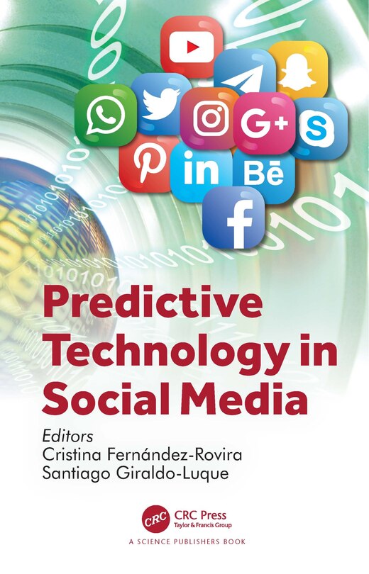 Front cover_Predictive Technology In Social Media