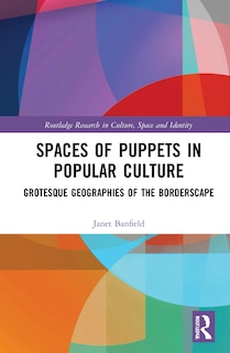 Couverture_Spaces Of Puppets In Popular Culture