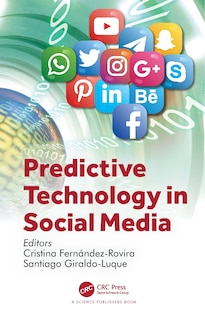 Front cover_Predictive Technology in Social Media