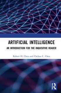 Front cover_Artificial Intelligence
