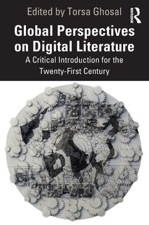 Couverture_Global Perspectives on Digital Literature