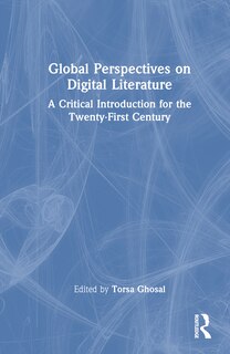 Couverture_Global Perspectives on Digital Literature