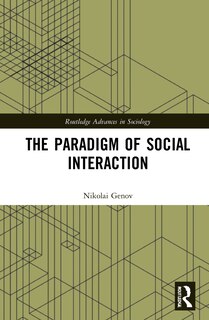 Front cover_The Paradigm Of Social Interaction