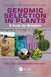 Front cover_Genomic Selection in Plants