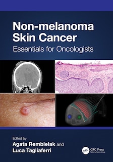 Front cover_Non-melanoma Skin Cancer