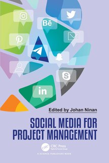 Front cover_Social Media for Project Management