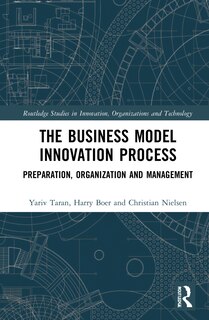 Couverture_The Business Model Innovation Process