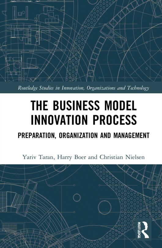 Couverture_The Business Model Innovation Process