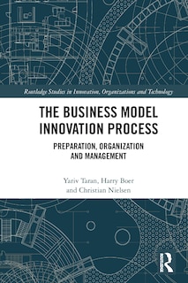 Front cover_The Business Model Innovation Process