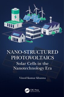 Front cover_Nano-Structured Photovoltaics