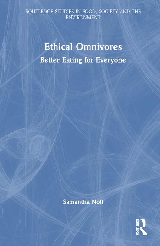 Couverture_Ethical Omnivores
