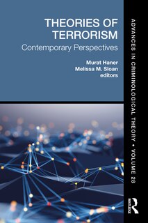 Couverture_Theories of Terrorism