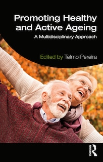 Couverture_Promoting Healthy and Active Ageing