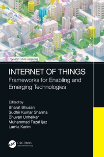 Front cover_Internet Of Things