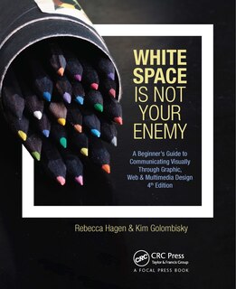 Couverture_White Space Is Not Your Enemy