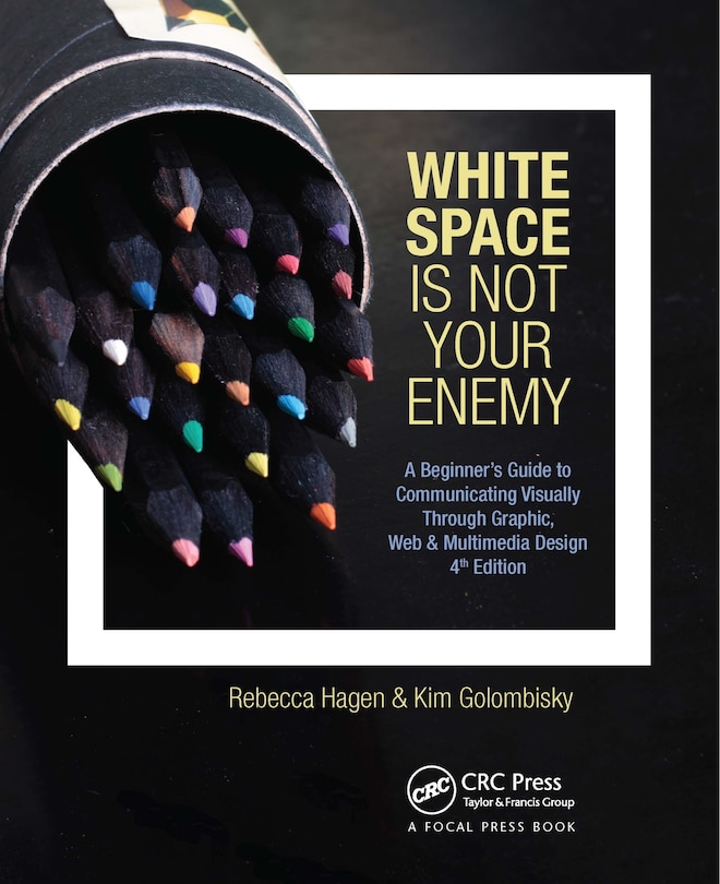 Couverture_White Space Is Not Your Enemy
