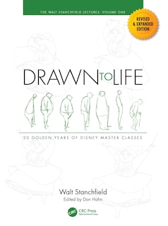 Front cover_Drawn to Life