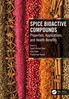 Front cover_Spice Bioactive Compounds