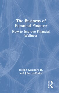 Couverture_The Business Of Personal Finance