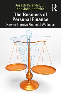 Couverture_The Business Of Personal Finance