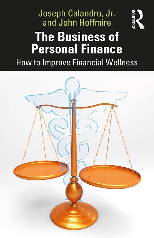 Couverture_The Business Of Personal Finance