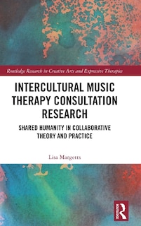 Front cover_Intercultural Music Therapy Consultation Research