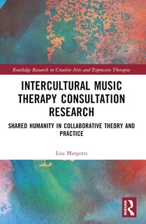 Front cover_Intercultural Music Therapy Consultation Research