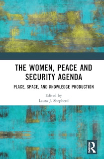 Couverture_The Women, Peace and Security Agenda