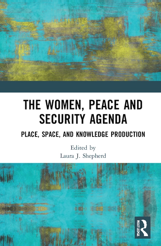 Couverture_The Women, Peace and Security Agenda