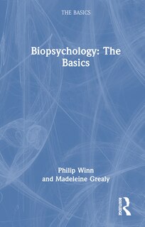 Couverture_Biopsychology