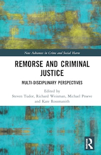 Couverture_Remorse and Criminal Justice